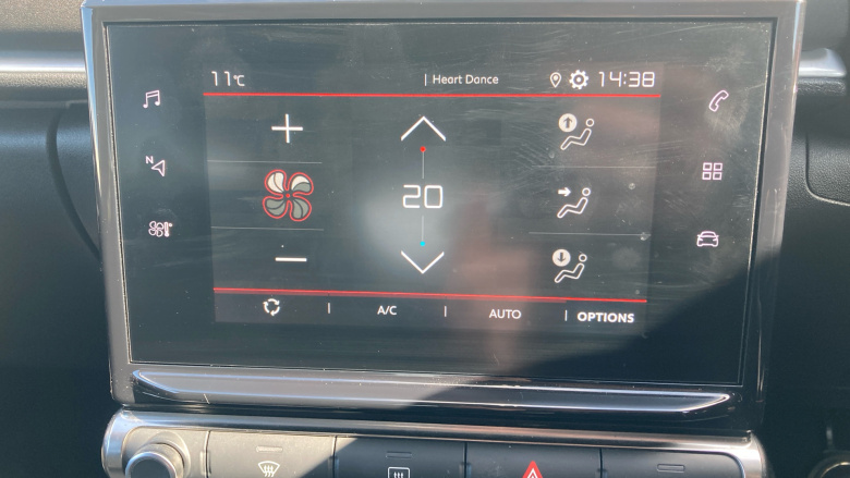 Citroen C3 1.2 PureTech C-Series Edition 5dr Petrol Hatchback